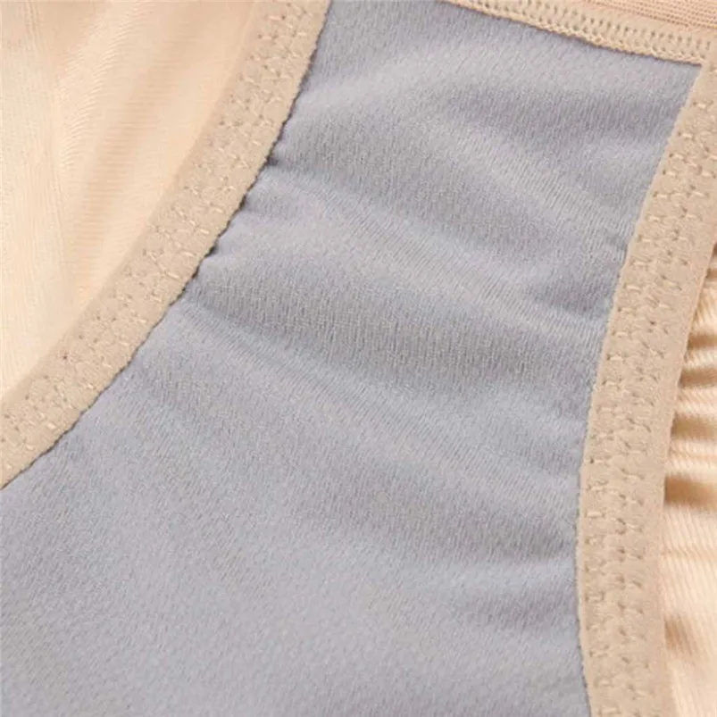Sexy Women Underwear Slim Up Lingerie Women Body-Shaping Corset And Garment With Abdomen No Traces One-Piece Underwear 40MY03 (9)