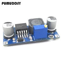 XL6009 DC-DC модуль питания модуль Выход Регулируемый супер LM2577 Повышающий Модуль