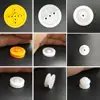 2mm Hole Plastic Belt Pulley Gears Combination Modulus Package Rubber Belts Band Plastic Model Accessories for DIY Robots Cars 4