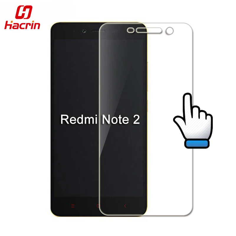 hacrin xiaomi redmi note 2 tempered glass 100 new explosion proof screen protector for hacrin xiaomi redmi note 2 tempered glass 100 new explosion proof screen protector for