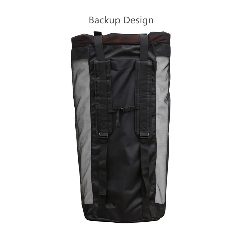 JayCreerPremium универсальный рюкзак сумка для надувных весла доски быстросохнущая карманная сумка для переноски рюкзак