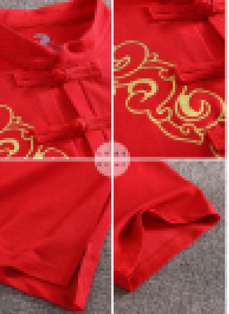Унисекс высокое качество хлопок короткий рукав кунг-фу Единоборства рубашки униформа Тай Чи костюмы красный/черный/синий/розовый/белый
