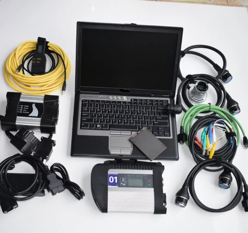 Sd Подключение c4 next icom для bmw диагностический сканер 2 в 1 программное обеспечение