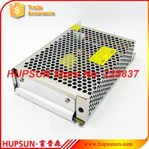 Fonte 100w MS 100 220v AC to DC 5v 20a 12v 24v mini size compact AC/DC импульсный источник питания|source power|5v 20a20a |