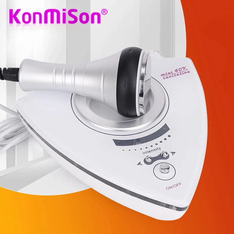 

40K Cavitation Body Shaper Fat Tighten Slim Firm Skin Tone Fitness Day Spa Machine Loss Weight RF Wrinkle Removal Anti-aging