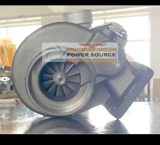 TD07 49187-00270 ME073935 49187-00271 ME073573 Turbo For Mitsubishi Fuso FM 657 FM657 Truck 6D16T 6D16 6.0L (3)