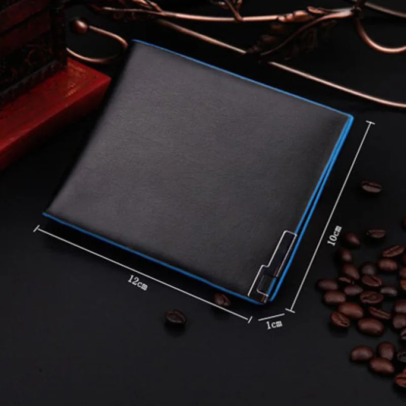 2019 Men Stylish Bifold Business wallet men Wallet With Card Holdermens wallet leather synthetic uomini portafoglio Cheap 2019 Men Stylish Bifold Business wallet men Wallet With Card Holdermens wallet leather synthetic uomini portafoglio Cheap