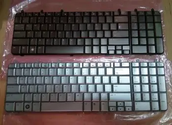 

keyboard for HP Pavilion dv7-1000 dv7-1100 dv7-1200 dv7-1400 US/FRENCH/RUSSIAN/SPANISH/NORDIC inquire stock before order