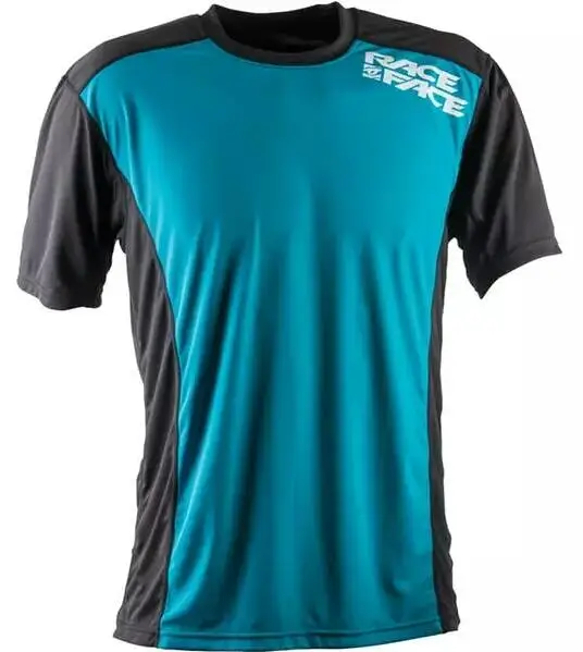 

2018 short Sleeve new Motocross jersey Mountain sport motorcycle jersey bmx Motos Jersey DH MTB downhill jersey H