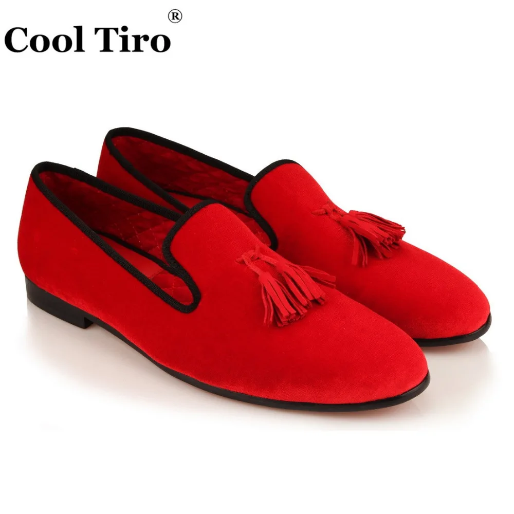 Tassel Men Loafers (3)