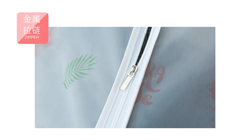 Dust-proof Cover Full Cover Of Stand Fan Cover Full-package Electric Fan Dust Shield Merchandising Household Merchandises Korean_07