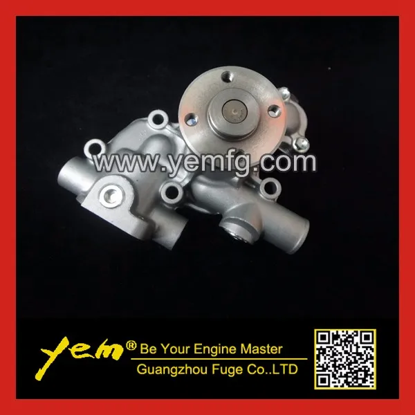 3TNC78 119810-42002 3TNE78A water pump