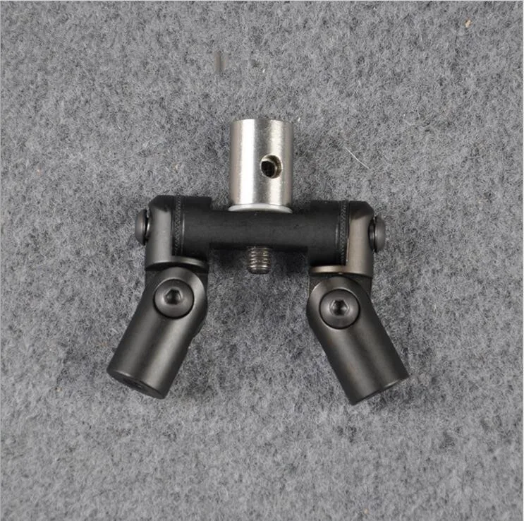 Archery compound bow V bar Double adjustable recurve bowrecurve bow