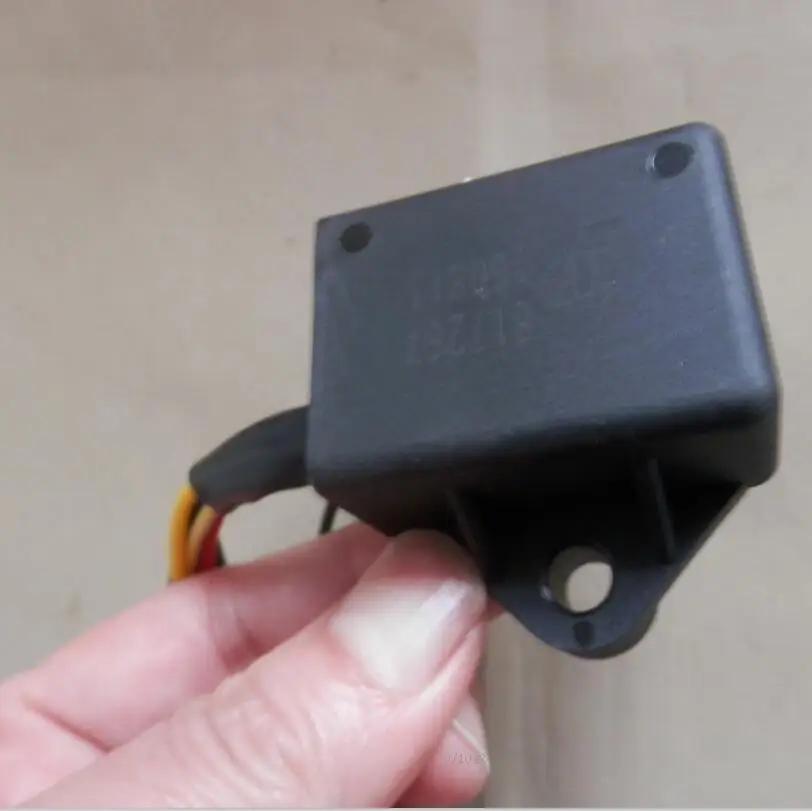 Oil Sensor Switch B&S 817267 6