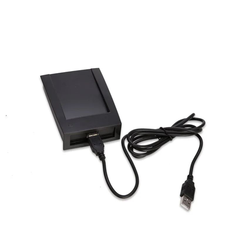 RFID EM карта 125 Гц IC 13 56 МГц считыватель USB подключи и работай с выходным