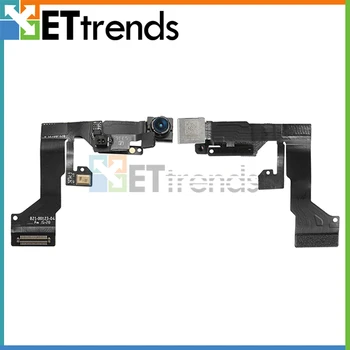 

10PCS/LOT Original New Front Facing Camera with Sensor Flex Cable for iPhone 6S front Camer with sensor Free Ship DHL