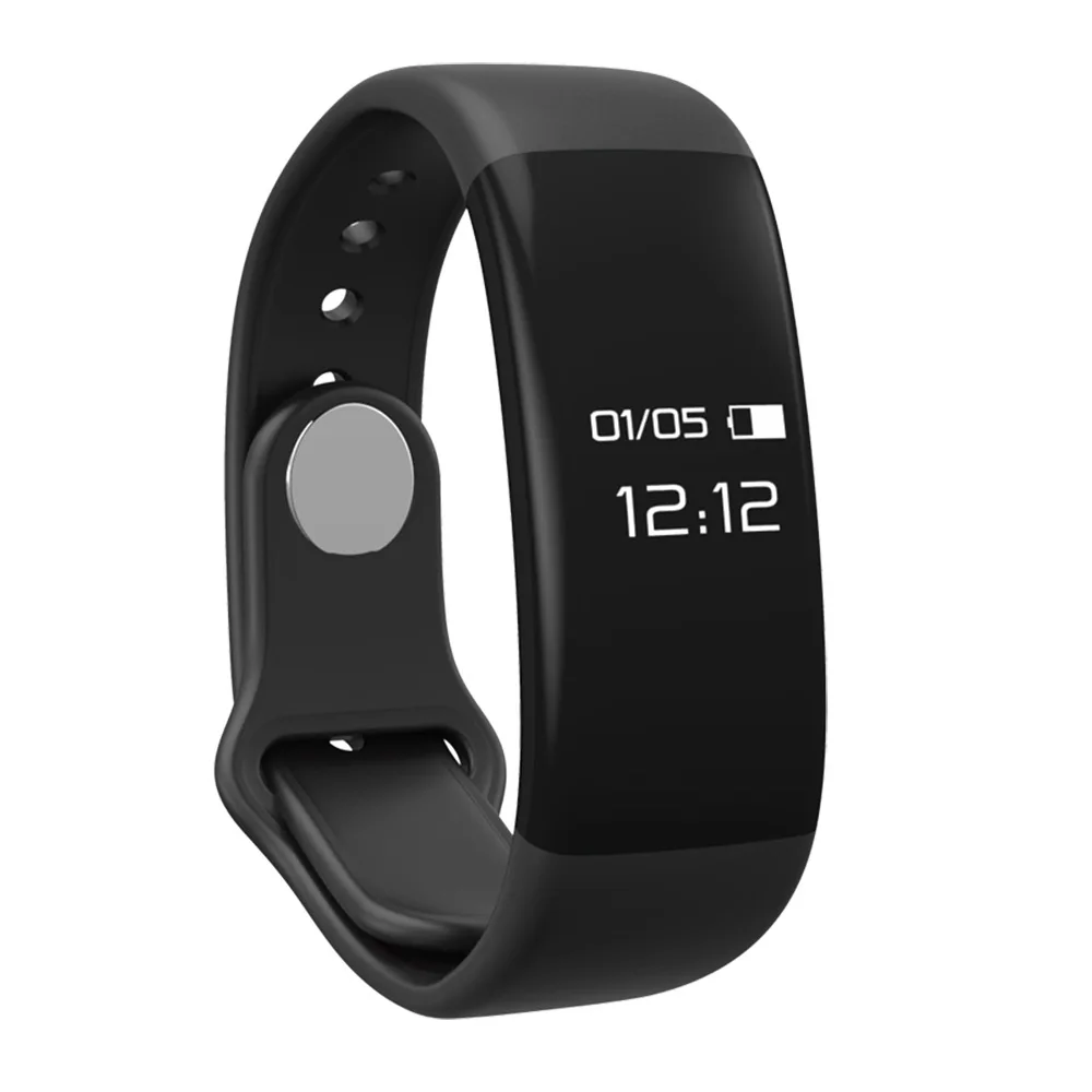 2019 Top Brand Luxury Watches Smart Sports Bracelet Heart Rate Monitoring Sleep Monitoring Fashion Sports Bluetooth Wristwtach