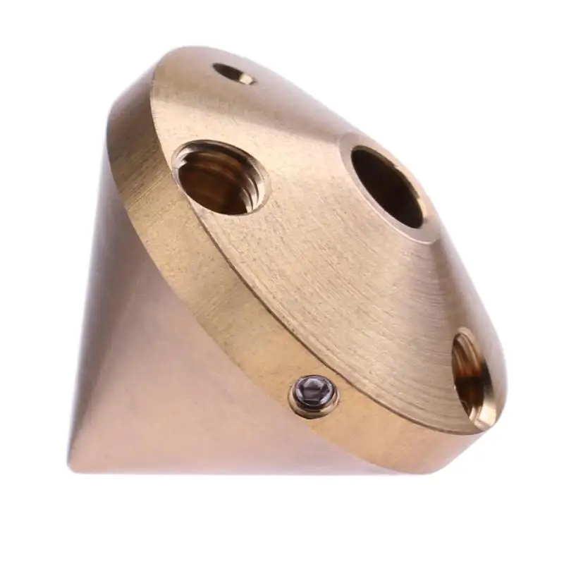 3 в 1 насадка для 3D принтера 0 4 мм 75 мм|3d hot end|1.75mm end3 in extruder |