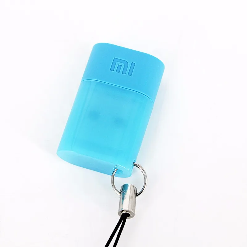 Xiaomi Мини wifi роутер 150 Мбит/с USB портативный wifi беспроводной маршрутизатор интернет Wi-Fi адаптер для мобильного телефона планшета