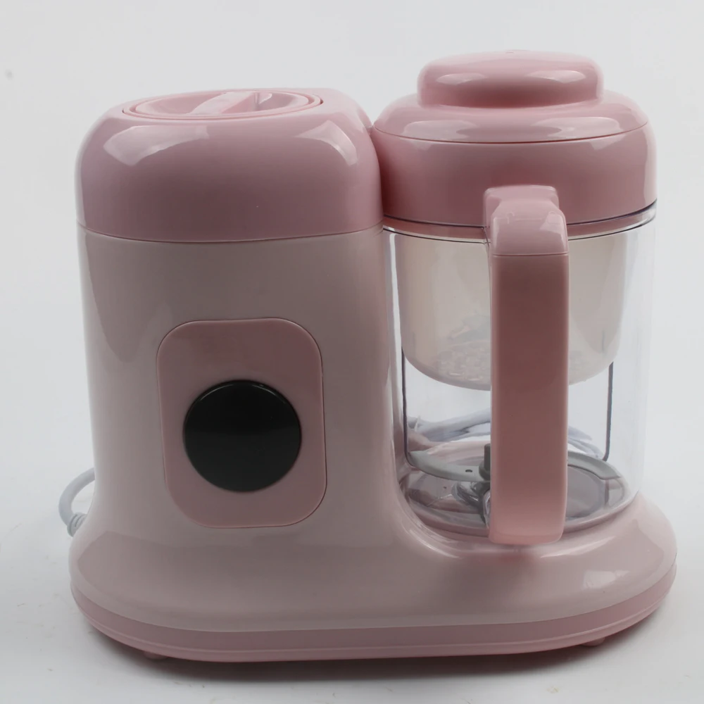 HIMOSKWA 200ML Food Blender 220V Rice Paste Jam Puree Maker For Baby