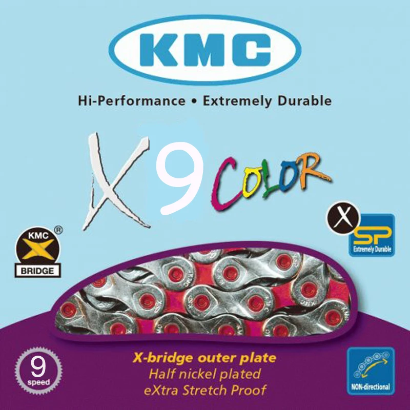 K-X9-W