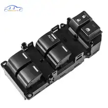 35750 Tb0 H01 Electric Power Window Lifter Master Control