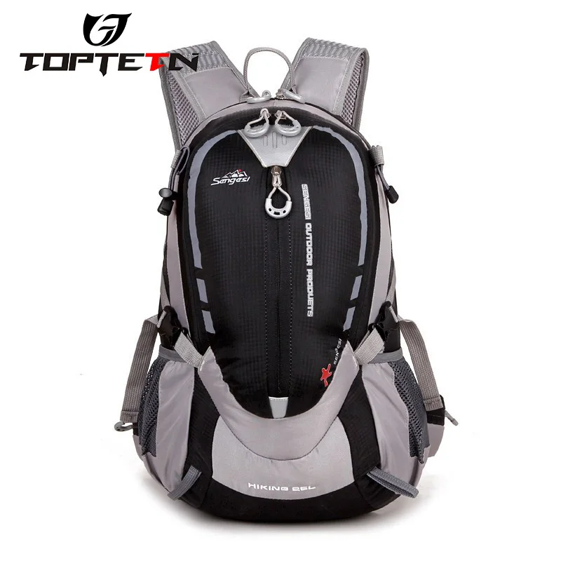 Perfect TOPTETN 30L Bicycle Waterproof Bag Riding Backpack Cycling Outdoors Activity Bag Women Men Bicycle Shoulder Bag 15 Perfect TOPTETN 30L Bicycle Waterproof Bag Riding Backpack Cycling Outdoors Activity Bag Women Men Bicycle Shoulder Bag 15