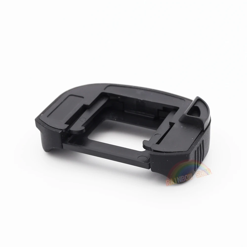DK 21 EF EG резиновый черный окуляр Eyecup видоискатель для nikon canon SLR Camera 1D3/5D3/7D/6D/5diii 300D 350D