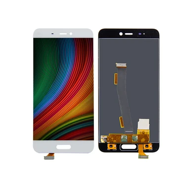 

For Xiaomi mi5 LCD Display+Touch Screen 100% New LCD Touch Screen Panel Assembly Screen For Xiaomi MI5 Prime Pro
