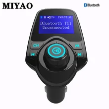 1.44 Inch LCD Display Bluetooth Wireless Handsfree Car Kit FM Transmitter Car Mp3 Player AUX Input USB Charger Car FM Modulator fm transmitters bluetooth car kit fm transmitter handsfree aux mp3 player modulator with led display portable dual usb charger