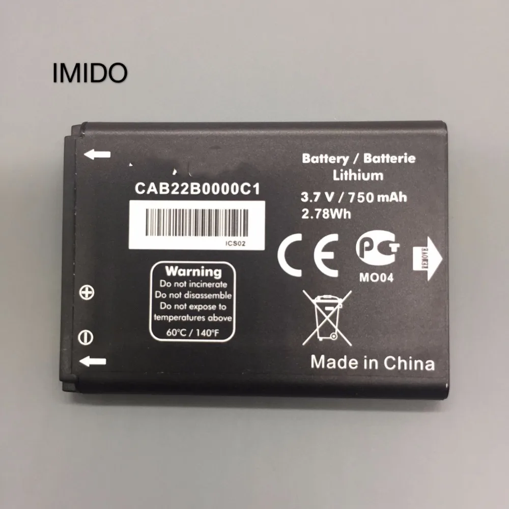 Alcatel 1013d аккумулятор