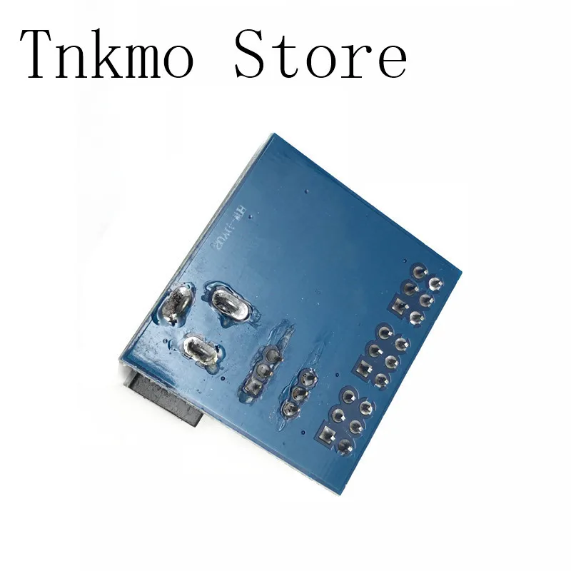 

3.3V 5V 12V Multi Output Voltage Conversion DC-DC 12V to 3.3V 5V 12V Power Module