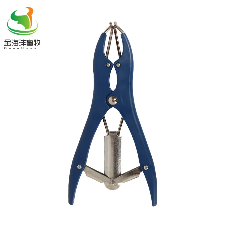 

Pig Tail Cutting Plier, Animal Castration Pliers with Rubber Ring, Animal Castration Machine