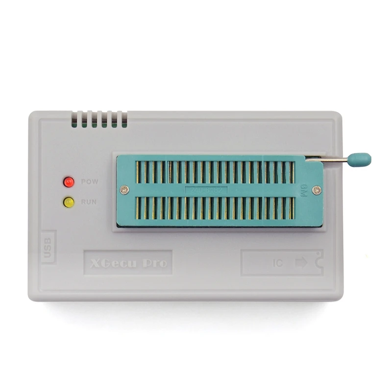 

V7.32 Tl866Ii Plus Programmer Eeprom Pic Avr Bios High Speed Low Consumption Usb Usb Universal Programmer