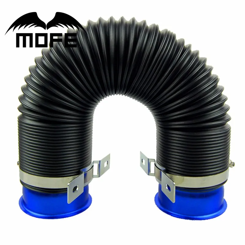 flexible intake pipe-blue (1)