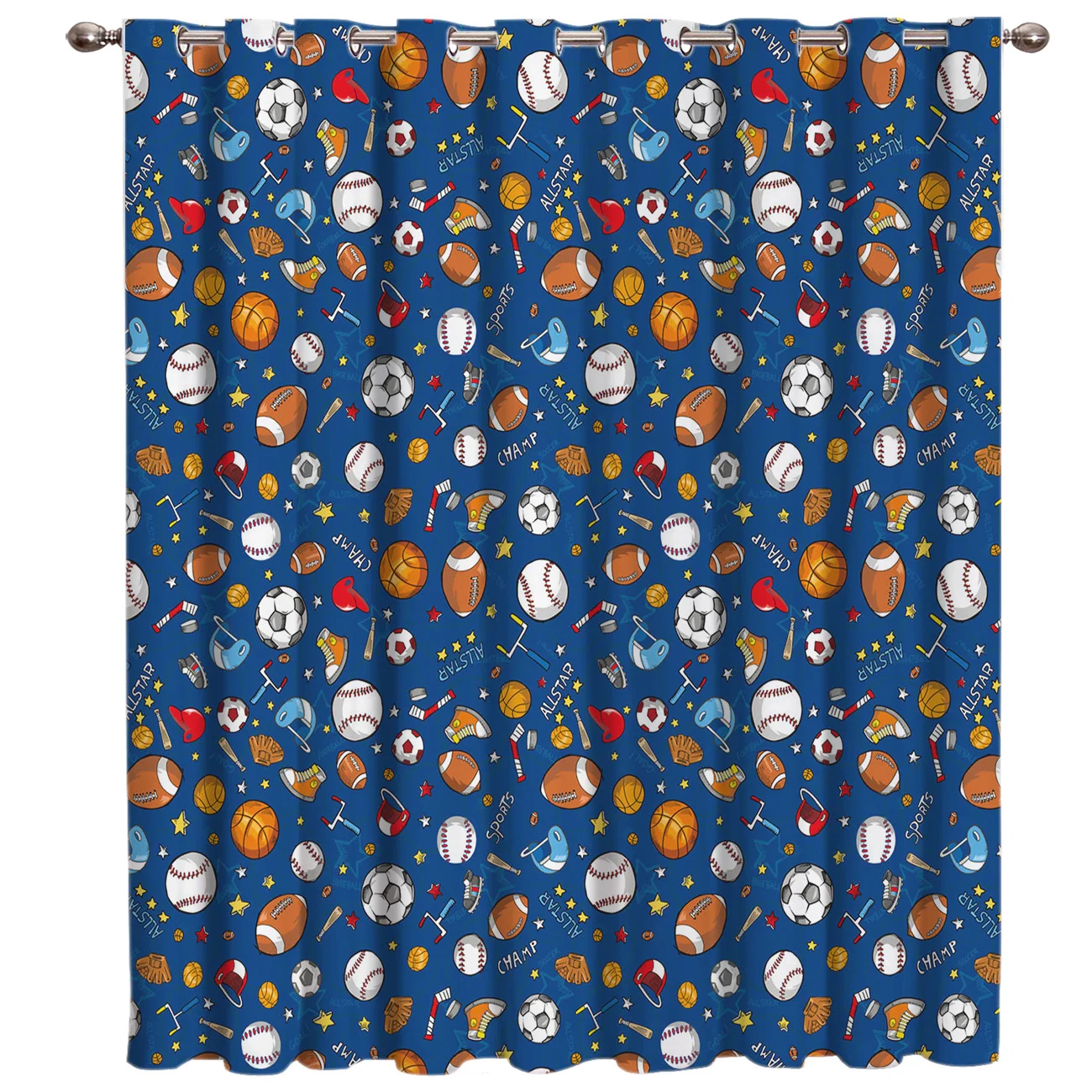 3D оконные шторы для гостиной, спальни, кухни, Cortinas Para Sala De Estar, полиэстер