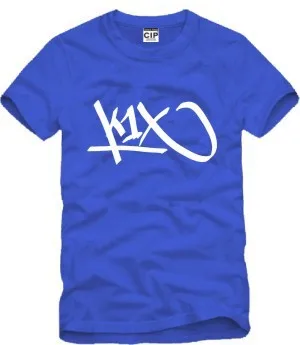 Hip Hop k1x T Shirt Men Women Skateboard Street K1x T Shirt 2014 Hip Hop k1x T Shirt Men Women Skateboard Street K1x T Shirt 2014