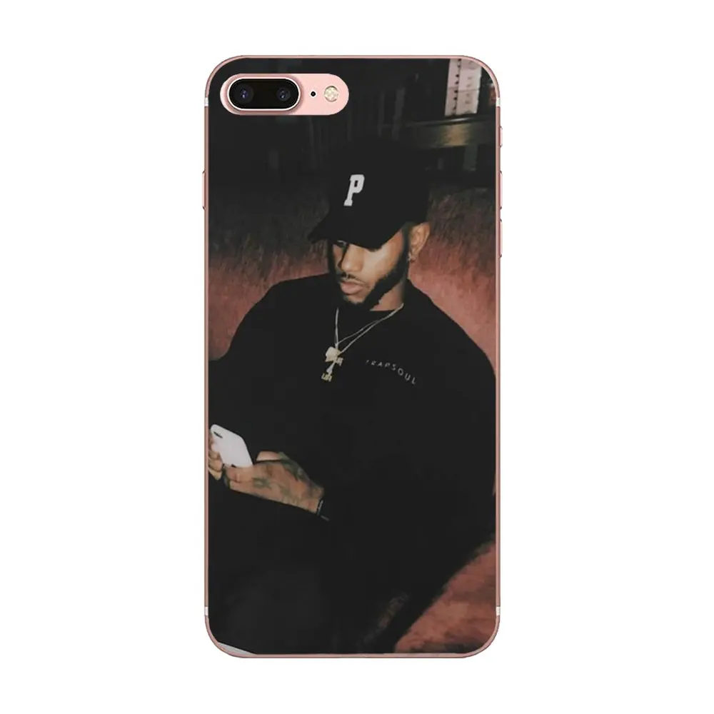 Мягкий чехол из ТПУ с модные Bryson румпель для Galaxy A3 A5 A7 On5 On7 2015 2016 2017 Grand Альфа G850 Core2