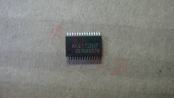 

AK4112BVF AK4112BVF-E2