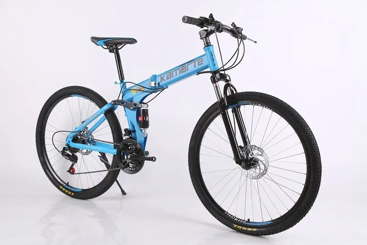 Excellent Original X-Front brand 21 24 speed 26