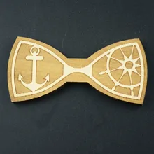 Мужской Papillon средства ухода за кожей Шеи Галстук унисексальный человек свадебные деревянная Бабочка для женщин деревянный