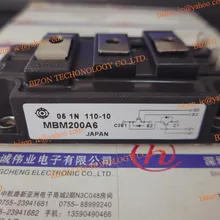 MBM200A6
