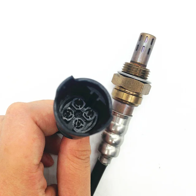 New Oxygen Sensor for BMW Z3 2.0i 2.8i M52 1998 2000 Post cat left hand Direct Fit O2 Sensor