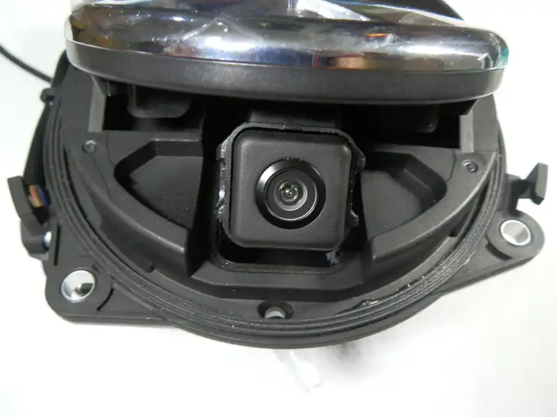 Камера заднего вида с логотипом VW для Volkswagen Polo Golf Beetle Passat CC Magotan|rear view reverse camera|reverse