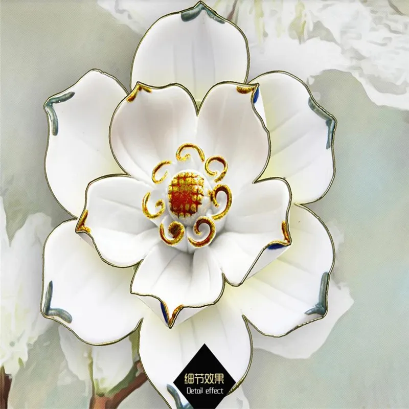 Custom 3d wallpaper butterfly dance full of three-dimensional background wall high-grade waterproof material Custom 3d wallpaper butterfly dance full of three-dimensional background wall high-grade waterproof material