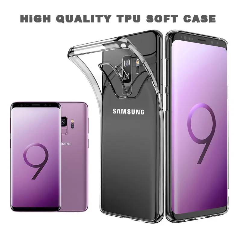 Милый чехол для телефона с персонажем аниме Kaonashi Spirited Away Ghibli для samsung S10 S9 S8 Plus s7 s6 edge a6 a5 TPU силиконовый чехол