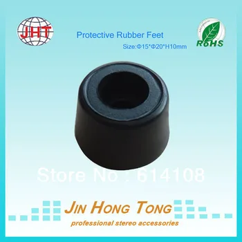 

JF-J01# Heavy Duty Rubber Feet,Non Slip Rubber Feet,Silicone Rubber Feet Free Shipping