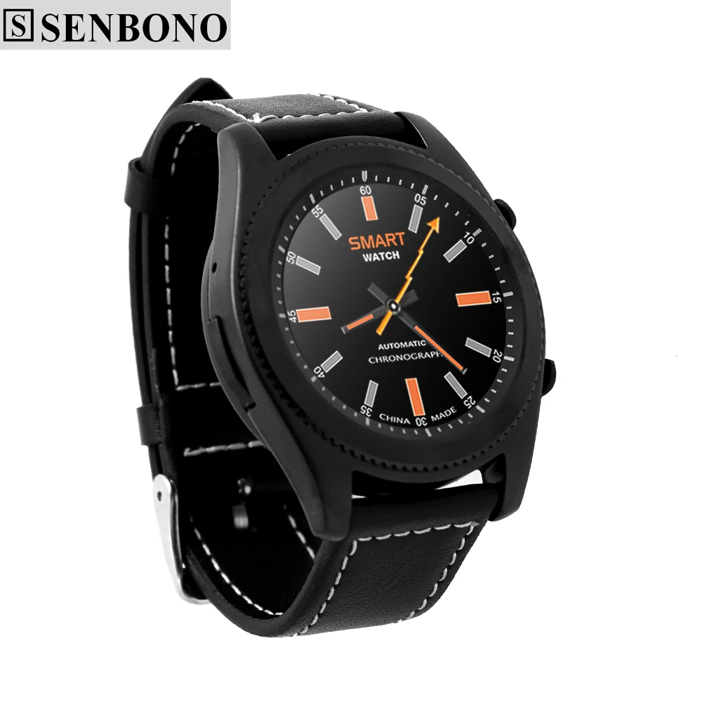 smartwatch with whatsapp notification