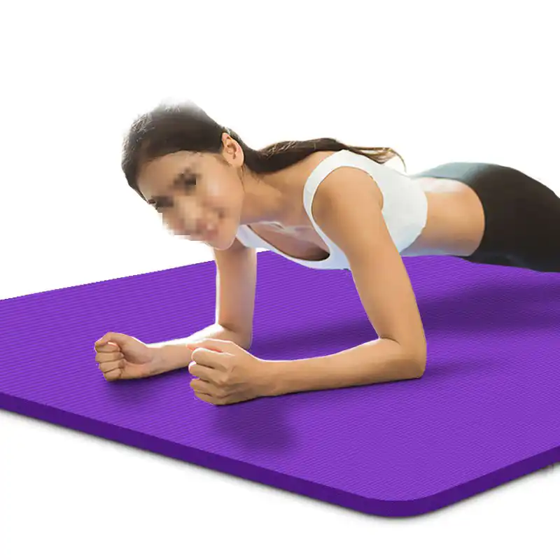yoga mat exercises