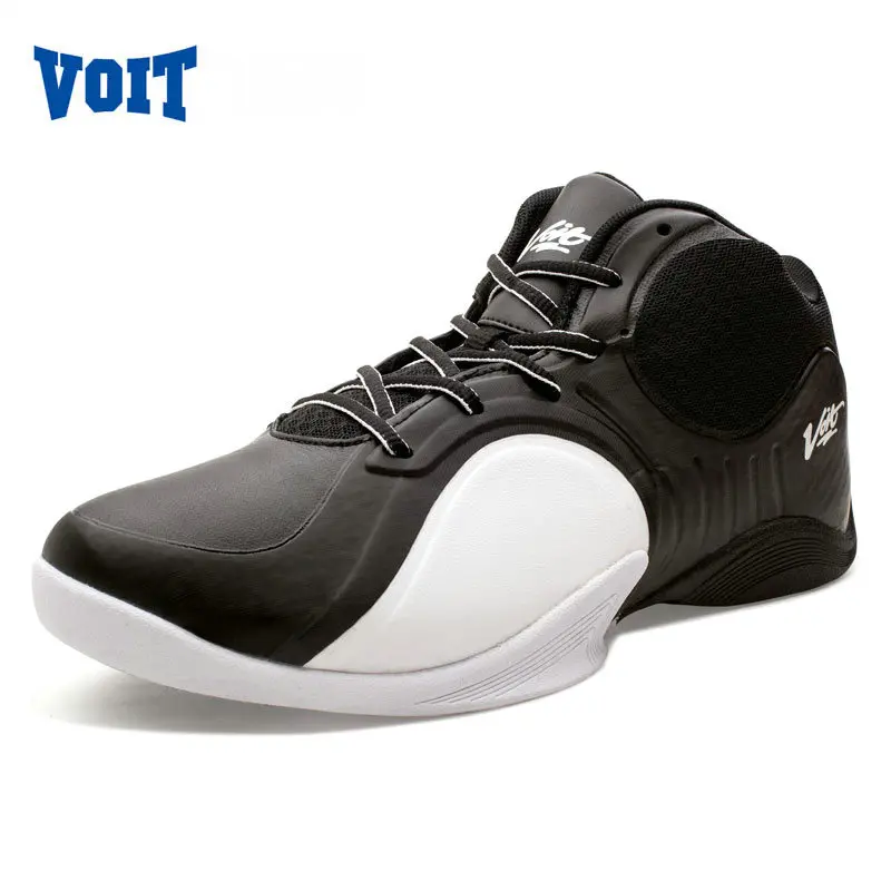 shoes with best grip for basketball
